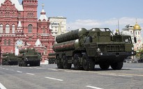 Nga cho không Syria 24 bệ phóng tên lửa S-300
