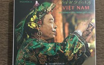 Ra mắt sách "Hầu đồng Việt Nam" của Nguyễn Á