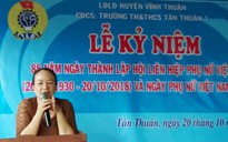 Chuyện lạ: Tiền trong tài khoản trường học liên tục “biến mất”