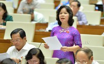 Đại biểu QH "truy" trách nhiệm Bộ trưởng GTVT về chất lượng cao tốc Đà Nẵng - Quảng Ngãi