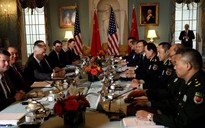 Mỹ bác bỏ đòi hỏi của Trung Quốc về biển Đông