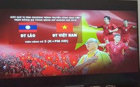 Next Media khởi kiện một loạt đài vi phạm bản quyền AFF Cup