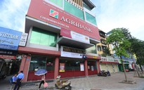 Agribank khẳng định không có chuyện phá sản