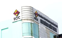 SCIC cùng hơn 41.000 tỉ đồng về "siêu ủy ban" quản lý vốn