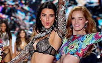 Victoria’s Secret không có chỗ cho người mẫu "khác biệt"