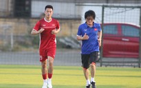 "Thần y Hàn Quốc" chính thức làm việc cho đội tuyển Việt Nam