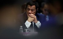 "Trốn họp" ASEAN để ngủ, ông Duterte bị tố né vấn đề biển Đông