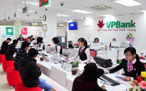 Gia đình Chủ tịch HĐQT VPBank thu mua 21 triệu cổ phần