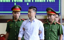 Xét xử vụ đánh bạc ngàn tỉ: "Ông trùm" Phan Sào Nam khai nộp lại 1.088 tỉ đồng tiền mặt