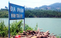 Quảng Nam khẳng định thu hồi dự án thủy điện Đăk Di 4 đúng luật