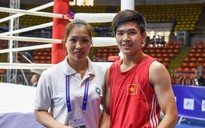 Làm rõ nghi vấn nữ VĐV boxing vô địch châu Á Đổ Hồng Ngọc là nam