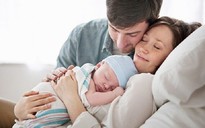 Chồng được hưởng chế độ thai sản khi vợ sinh con