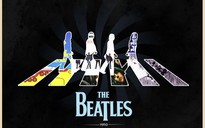 "The Beatles"- Cú ngược dòng ngoạn mục trên Billboard