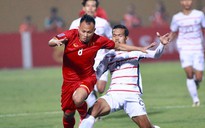 Ý đồ của HLV Park khi tung đội hình "quật ngã" Campuchia 3-0