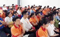 Nâng cao kiến thức phòng chống HIV/AIDS