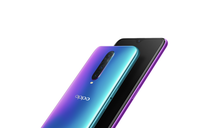 OPPO R17 Pro: smartphone cho người dùng thích chụp đêm