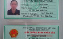 Tạm giữ 2 phụ nữ bồng theo một cháu bé sơ sinh do nghi buôn bán người