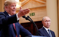 Điện Kremlin lên tiếng việc ông Trump hủy gặp ông Putin phút chót