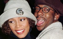 Chồng cũ cố danh ca Whitney Houston kiện phim tài liệu bi thương về bà