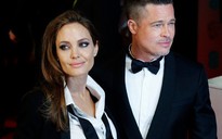 Angelina Jolie - Brad Pitt đối đầu tại tòa án xử ly hôn