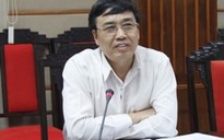 Bắt 2 nguyên tổng giám đốc BHXH Việt Nam