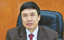 Nóng: Bắt 2 nguyên tổng giám đốc Bảo hiểm xã hội Việt Nam