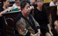 Giai đoạn 2 đại án VNCB: Đề nghị truy tố bà Hứa Thị Phấn