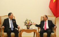 Thủ tướng: Việt Nam sẵn sàng chia sẻ kinh nghiệm với Triều Tiên