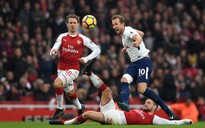 Arsenal - Tottenham: Khách muốn làm "vua" London