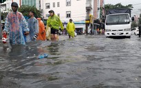 Đà Nẵng ngập do quy hoạch sai