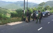 Lâm Đồng: Rúng động nghi án giết người chở xác xuống Bình Thuận phi tang