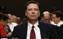 Cựu giám đốc FBI kêu gọi dân Mỹ loại ông Trump vào năm 2020