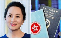 Lý giải chuyện giám đốc tài chính Huawei có nhiều hộ chiếu
