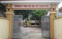 Điều tra thông tin hiệu trưởng THCS lạm dụng tình dục hàng chục học sinh