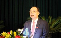 Bí thư Thanh Hóa Trịnh Văn Chiến có 87/90 phiếu tín nhiệm cao, 0 phiếu tín nhiệm thấp