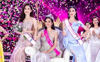 Hoa hậu Việt: Gian nan và cạm bẫy (*): Hoa hậu Trần Tiểu Vy: Bản lĩnh tuổi trẻ
