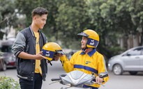 Thêm một hãng gọi xe thuần Việt ra đời, cạnh tranh với Grab, Go-Viet