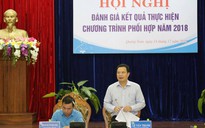 LĐLĐ Quảng Nam kiến nghị tỉnh thực hiện nhiều nội dung hướng đến người lao động