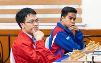 Quang Liêm, Thảo Nguyên giành HCĐ cờ vua châu Á