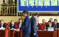 Ông Phan Văn Vĩnh, Nguyễn Thanh Hóa và 2 "ông trùm" cùng không kháng cáo