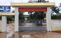 Thông tin bất ngờ về nguyên nhân nam sinh lớp 11 đánh thầy giáo nhập viện