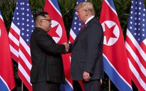 Tổng thống Trump bất ngờ hé lộ thời điểm gặp ông Kim Jong-un