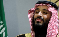 CIA tung thông tin bất lợi cho thái tử Ả Rập Saudi