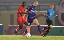 BTV Cup Number 1: Chỉ còn các đội bóng trong nước