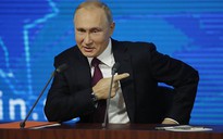Mỹ quyết định rút quân khỏi Syria, ông Putin: Chưa chắc