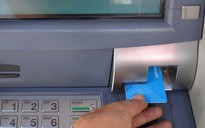 Sắp có thẻ ATM gắn chip đầu tiên ở Việt Nam