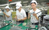 Việt Nam thiếu hụt lao động trình độ cao