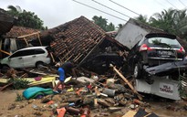 Vì sao sóng thần "núi lửa" tại Indonesia thảm khốc quá sức tưởng tượng?