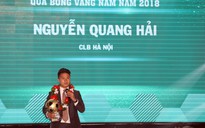 Quang Hải và cái giá của sự nổi tiếng