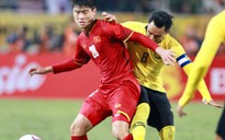 Những chiến binh làm nên vinh quang AFF Cup: Từ cậu bé nhặt bóng thành nhà vô địch